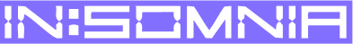 Insomnia